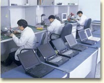 北京海淀區(qū)華碩電腦專業(yè)維修指南與正規(guī)服務點查詢